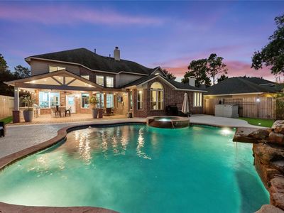 16406 Haden Crest Court, Cypress, TX, 77429