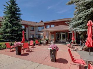 550 W Prominence Rise SW #205, Calgary, AB T3H5J1