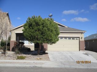 9815 Marlborough Ave SW, Albuquerque, NM 87121