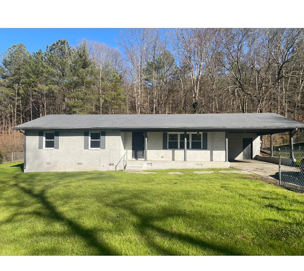 3 bed, 1375 sqft, $1,700 — Photo 1