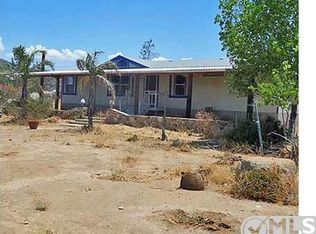 851 Harris Ranch Rd, Potrero, CA 91963