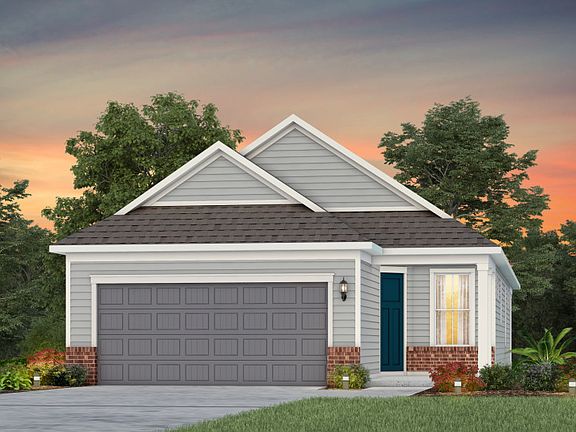 Contour Exterior LC211