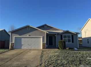 1205 Riddell Ave NE, Orting, WA 98360