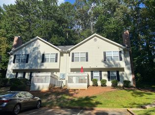 5421 Village Green Sq, Norcross, GA 30093