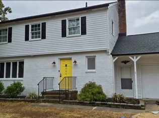222 Cedar Rd, Poquoson, VA 23662
