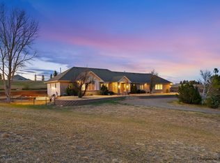 8520 Pharmond Trl, Cheyenne, WY 82009