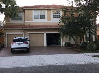 4304 Diamond Ter, Weston, FL 33331