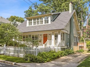 2144 N Oakland St, Arlington, VA 22207