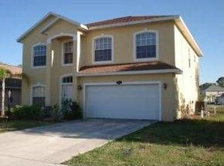 857 Tavernier Cir NE, Palm Bay, FL 32905