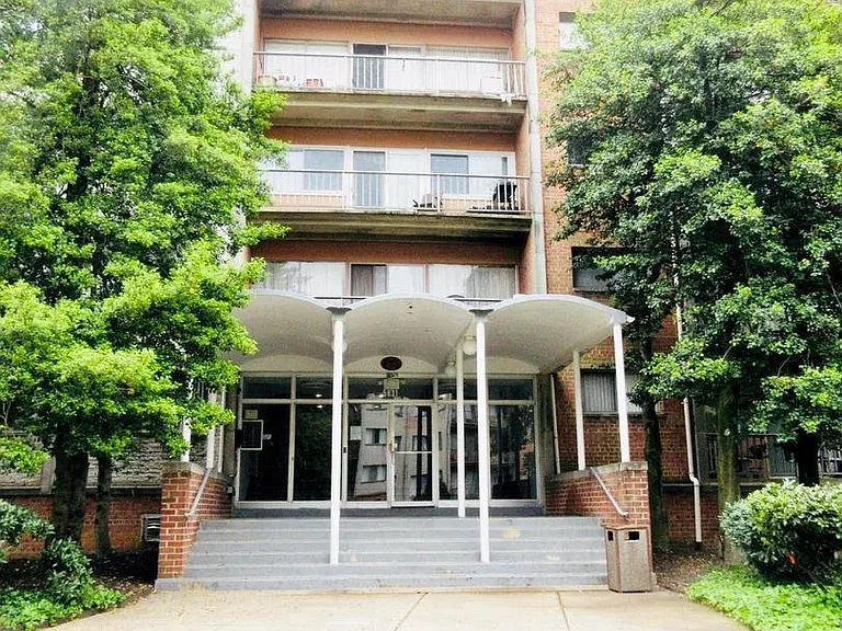 5831 Quantrell Ave #409 — Photo 1