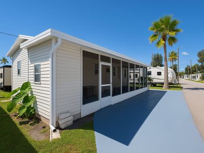 9204 66th St #45, Pinellas Park, FL, 33782