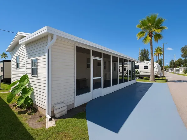 9204 66th St #45, Pinellas Park, FL 33782