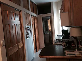 Rented by Chartwell Manhattan Realty