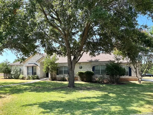 29535 SUMMER SWEET, Boerne, TX 78015
