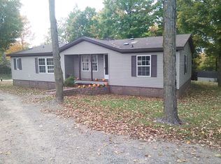 N15107 Town Line Rd, Powers, MI 49874