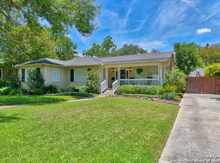 107 Larkwood Dr, San Antonio, TX 78209