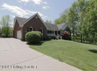 4604 Northridge Cir, Crestwood, KY 40014