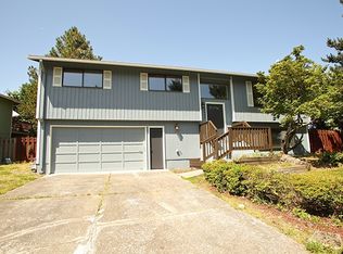 2667 SE Evans Ave, Troutdale, OR 97060