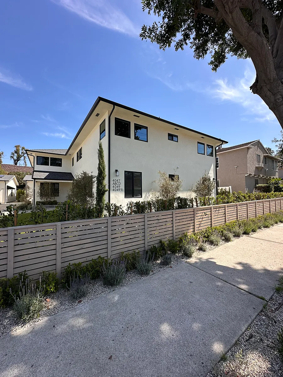 Building Photo - 4053 Perlita Ave