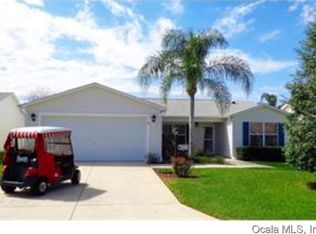 3300 Candlebrook St, The Villages, FL 32162
