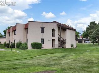 3107 Broadmoor Valley Rd UNIT C, Colorado Springs, CO 80906