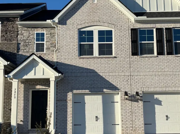 5059 Dayflower Dr N Lot 25, Hermitage, TN 37076