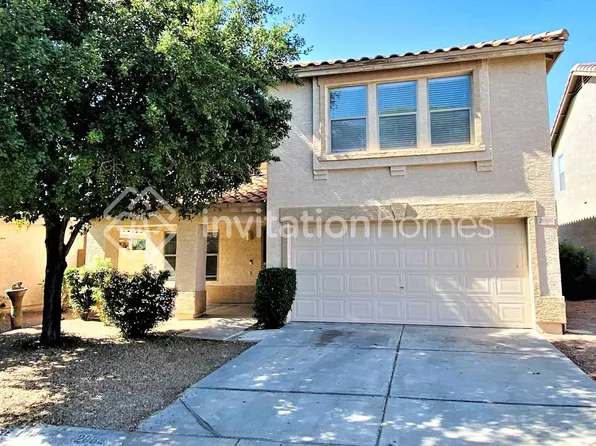 2066 E Spruce Dr, Chandler, AZ 85286