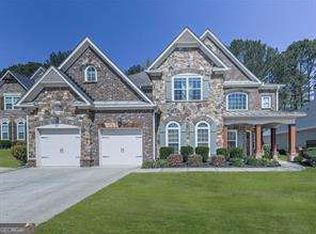 134 Edinburgh Dr, Canton, GA 30115