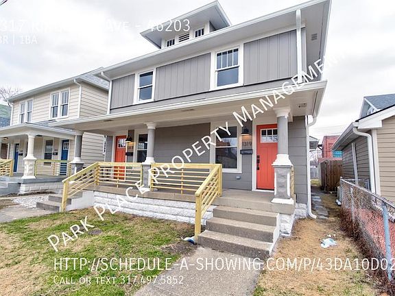 3rd image of 1317 Ringgold Ave #46203