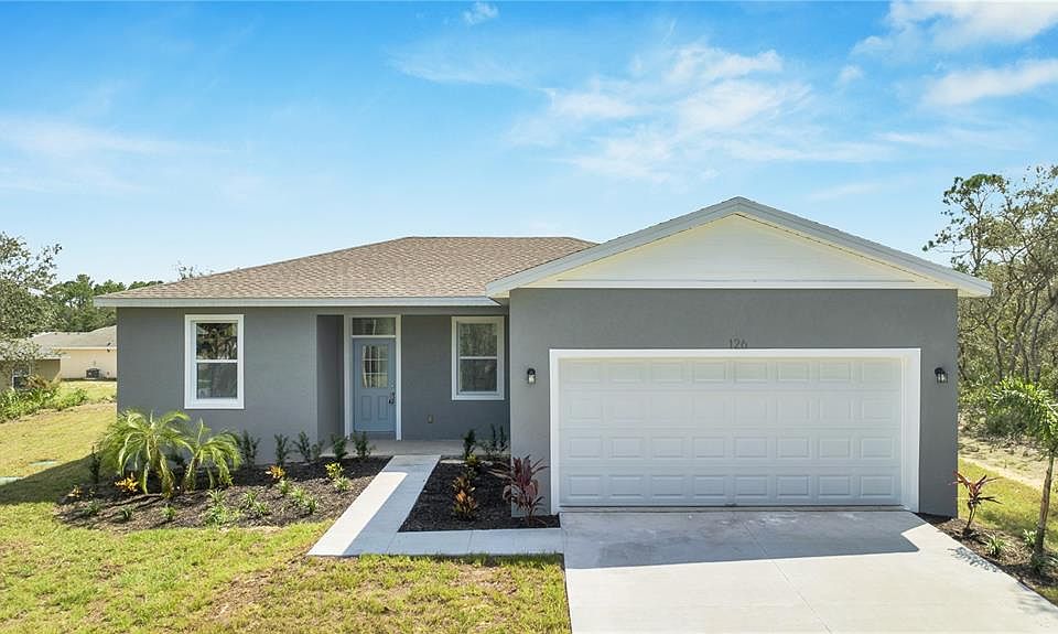 1st image of 126 TENCH DRIVE