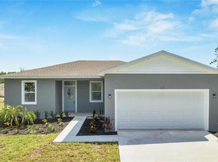 126 Tench Dr, Poinciana, FL 34759