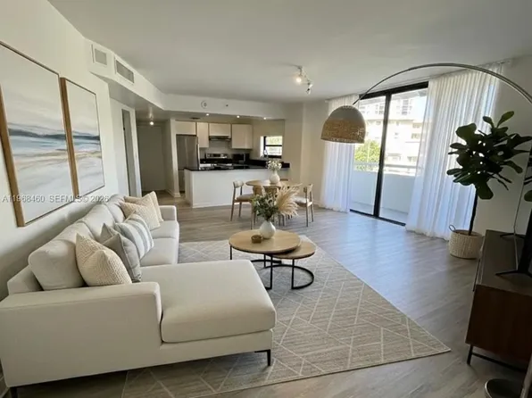 6830 Indian Creek Dr #2A, Miami Beach, FL 33141