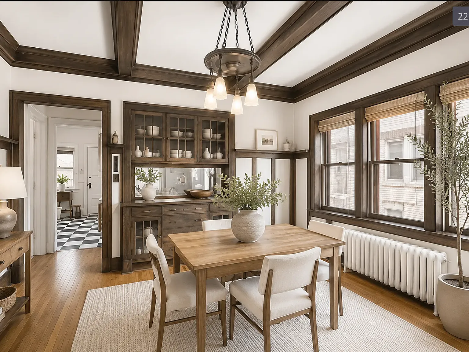 2 bed, 845 sqft, $1,625 — Photo 2