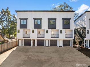 304 118th Street S #4, Tacoma, WA