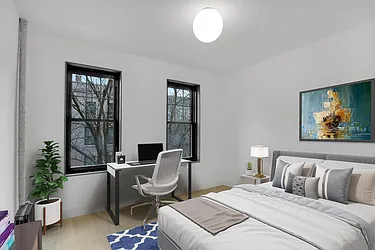 Rented by Brighton Management