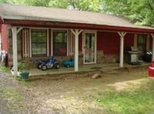 1 Brien Dr, Conway, AR 72032