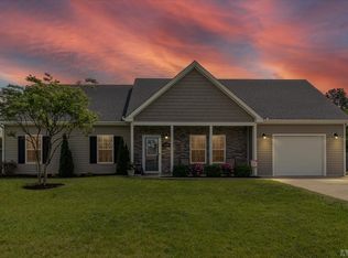 220 Laurel Woods Way, Currituck, NC 27929