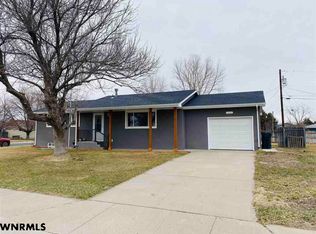 1901 E 29th St, Scottsbluff, NE 69361