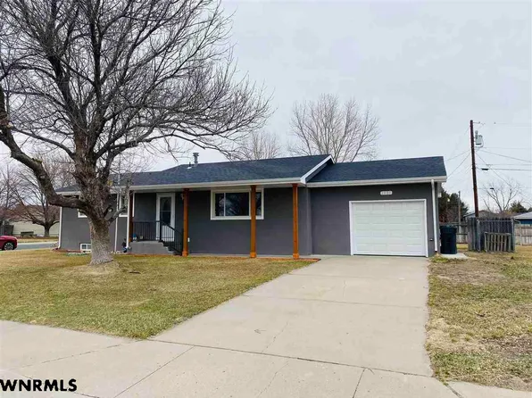1901 E 29th St, Scottsbluff, NE 69361