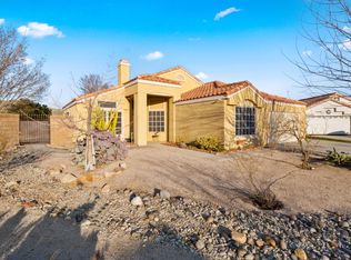 3318 Mesa Ct, Rosamond, CA 93560