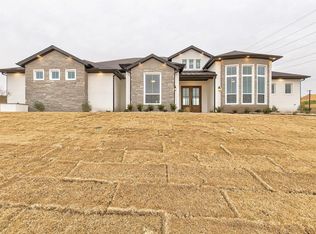 12724 Sera Roma Dr, Fort Worth, TX 76126