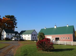 632 E Sangerville Rd, Sangerville, ME 04479