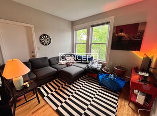 350 Allston St #3C, Cambridge, MA 02139