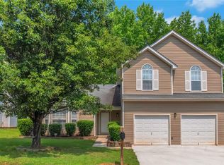 3034 Stonebridge Creek Dr, Lithonia, GA 30058