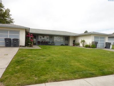 3717/3719 W 16th Pl, Kennewick, WA, 99338