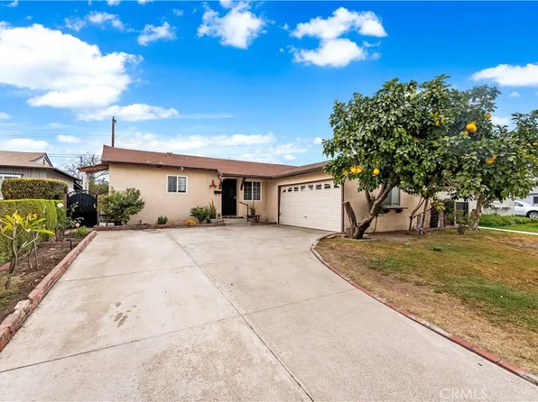 1111 Cabana Ave, La Puente, CA 91744