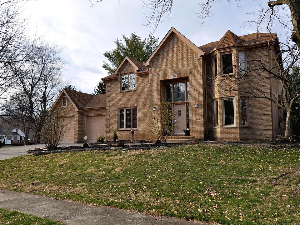 1st image of 7732 Quarry Cliff Ct