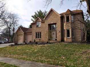 7732 Quarry Cliff Ct, Reynoldsburg, OH 43068