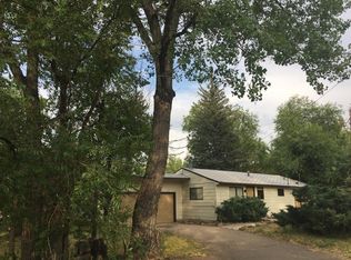 1482 S Foothills Hwy, Boulder, CO 80305