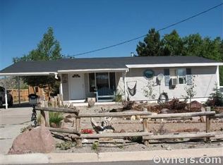 27 Elysium Dr, Ely, NV 89301